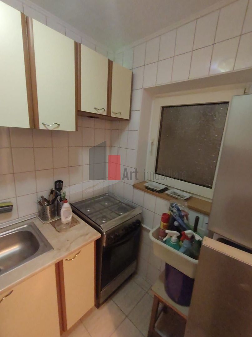 Vânzare apartament 3 camere Uioara-Huedin - Poză 17