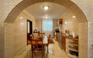 Vanzare VILA rezidenta / casa de vacanță 540 mp, teren 1500 mp | Snagov - Poză 20