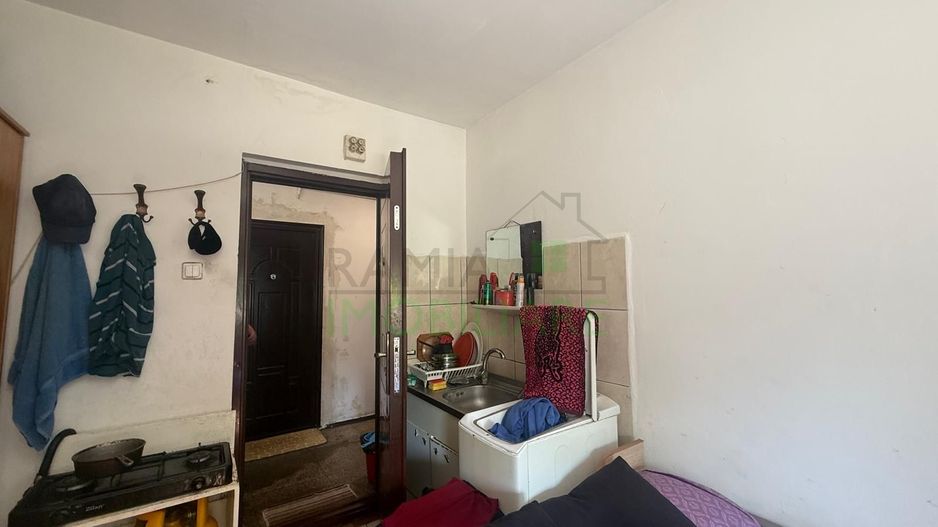 Cameră de Cămin | Aleea Violetelor | 10 mp | Bloc Izolat - Poză 5