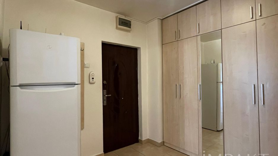 Apartament cu o camere de inchiriat, cartier Marasti! - Poză 5