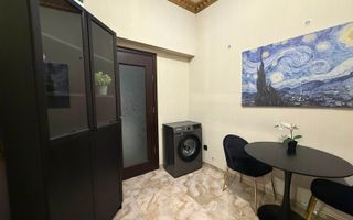 Garsoniera I AIRBNB I Cismigiu I Centrala Proprie - Poză 5