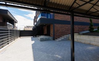 Vânzare, Townhouse 5 camere ,str. 31 August, Ialoveni - Poză 12