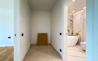 2 camere, imobil premium, finisaje de lux - Poză 6