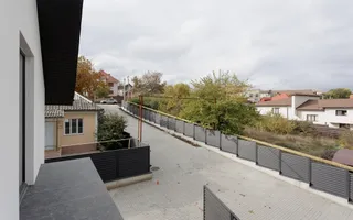 Vânzare casă suprafața de 130 mp, str. Fățerilor, Durlești - Poză 14