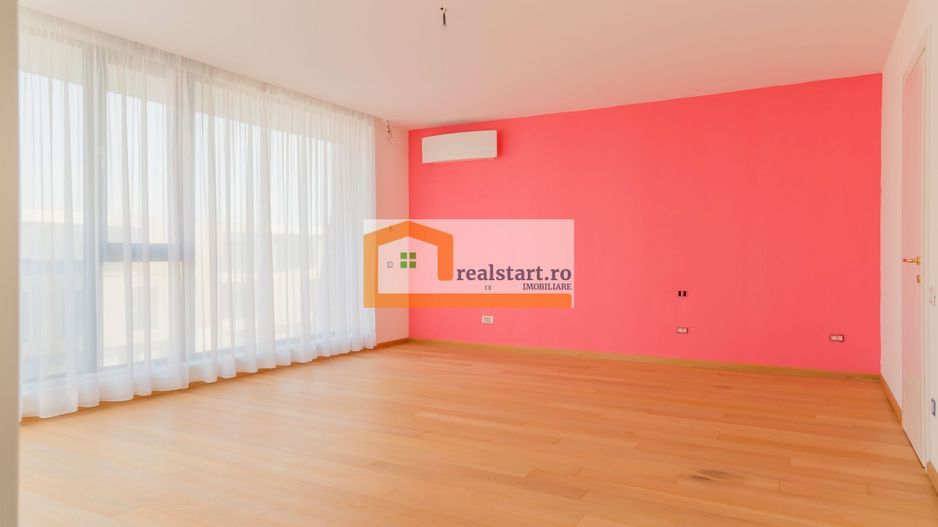 Pipera, Complex de vile, curte proprie, garaj, solutii smarthome, acces facilA3 - Poză 18