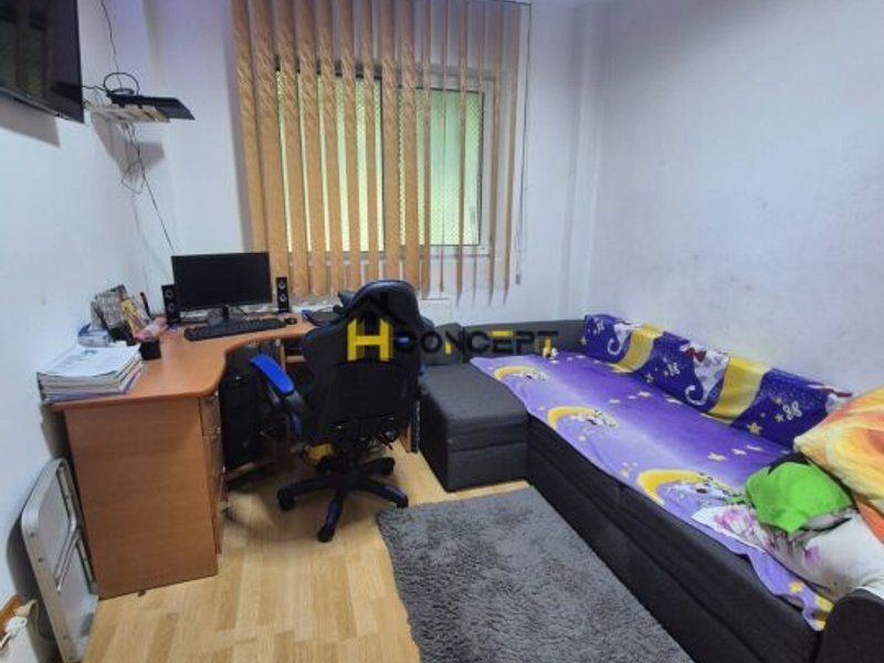 Alea Tomesti 3 camere decomandat Sector 4 - Poză 6