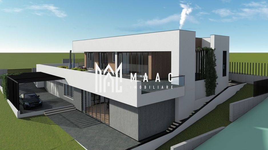 Teren Intravilan I 874 mpu I Proiect casa I Sura Mare - Poză 7