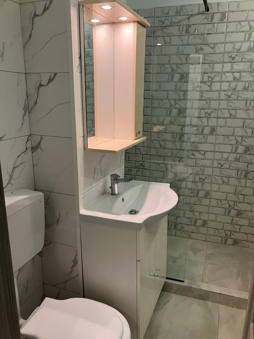 GARSONIERA TITAN, PRIMA INCHIRIERE, BUCATARIE INCHISA, METROU 15 MIN - Poză 7