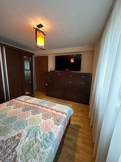 3 camere | Metrou Lujerului 2 min | Loc de parcare - Poză 5
