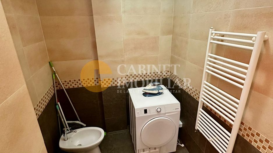 Apartament Cu 3 Camere Etaj 1 Zona Cug - Poză 8