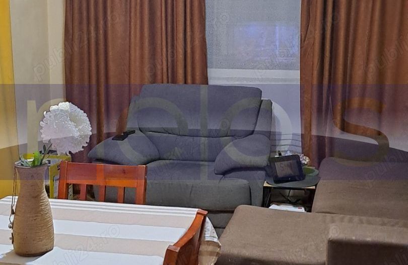 VANZARE 3 CAMERE I SEMIDECOMANDAT I MOBILAT SI UTILAT I DRUMUL TABEREI - Poză 1