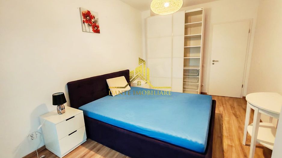 2 camere, modern, bloc nou, garaj, terasa,Buna Ziua, Sophia Residence - Poză 12