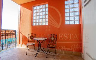 Stațiunea Mamaia - 3 camere, vedere panoramică la lac – Vila Ovidiu - Poză 29