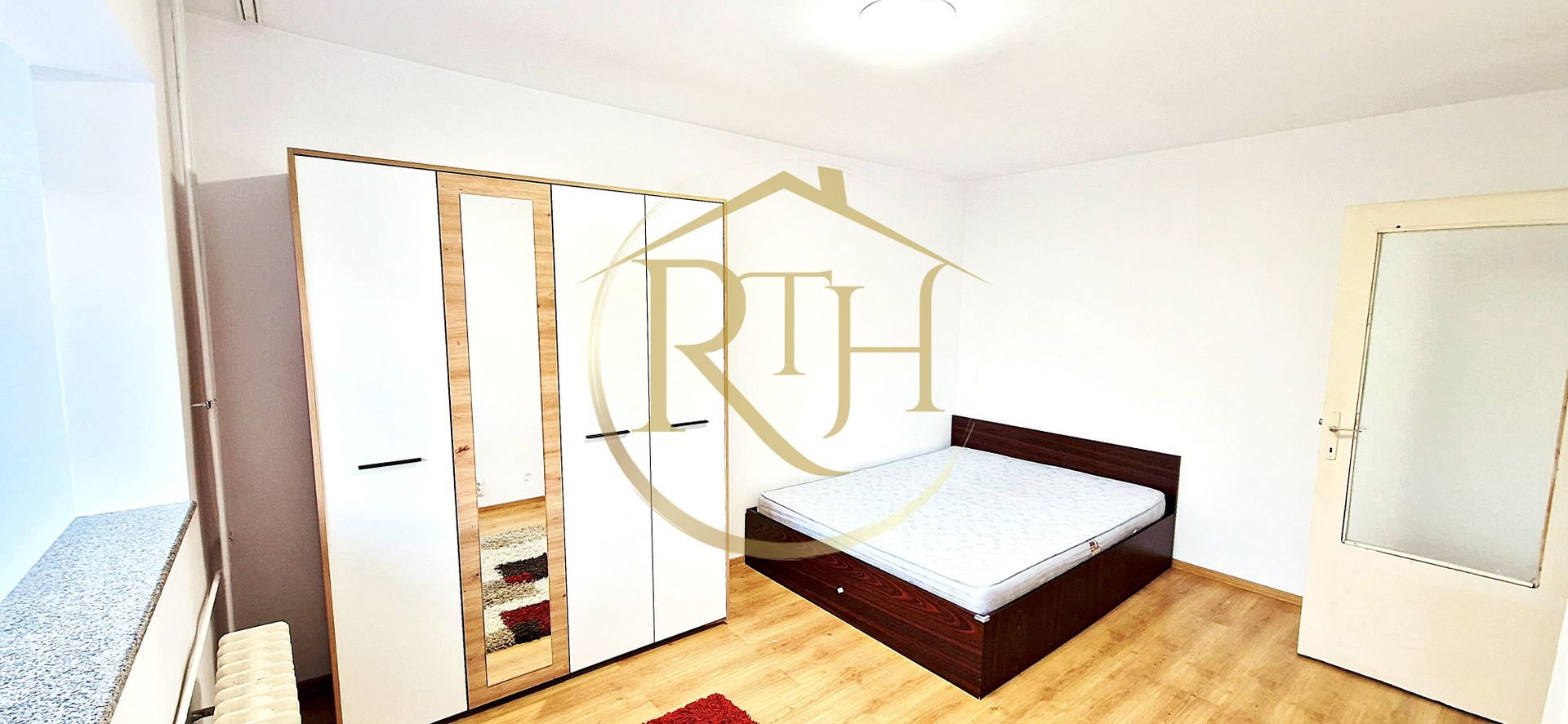 Apartament 1 cameră de închiriat – zona Aradului, lângă Iulius Mall - Poză 2