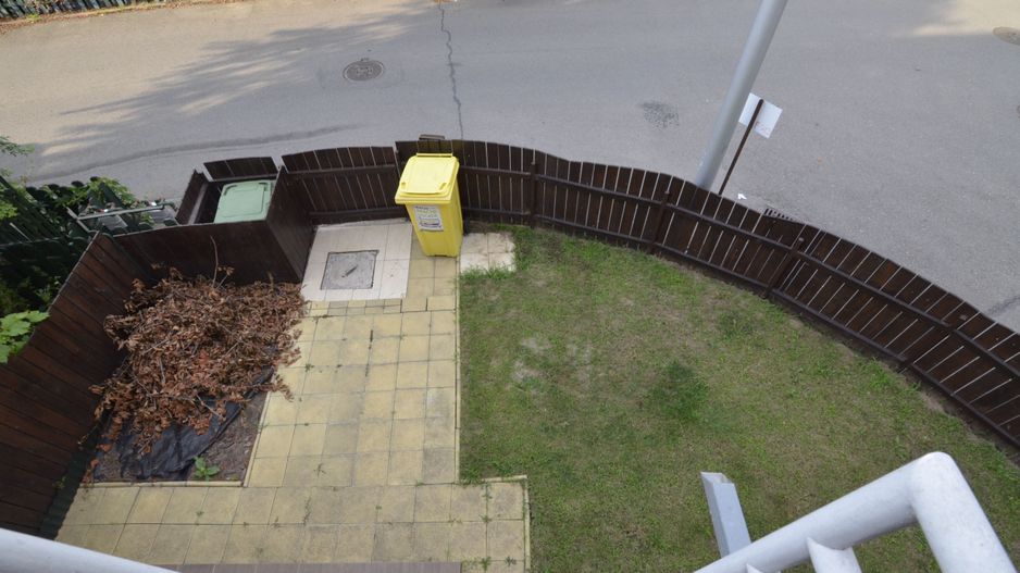 Inchiriem vila tip duplex 3 camere zona OMV Pipera - Poză 16