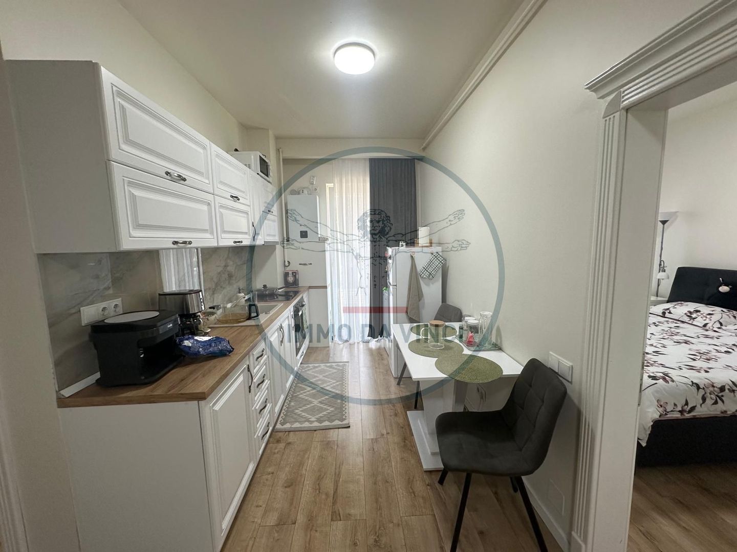 Apartament 3 camere Zona Marasti | Arte Plastice | Iulius Mall - Poză 7