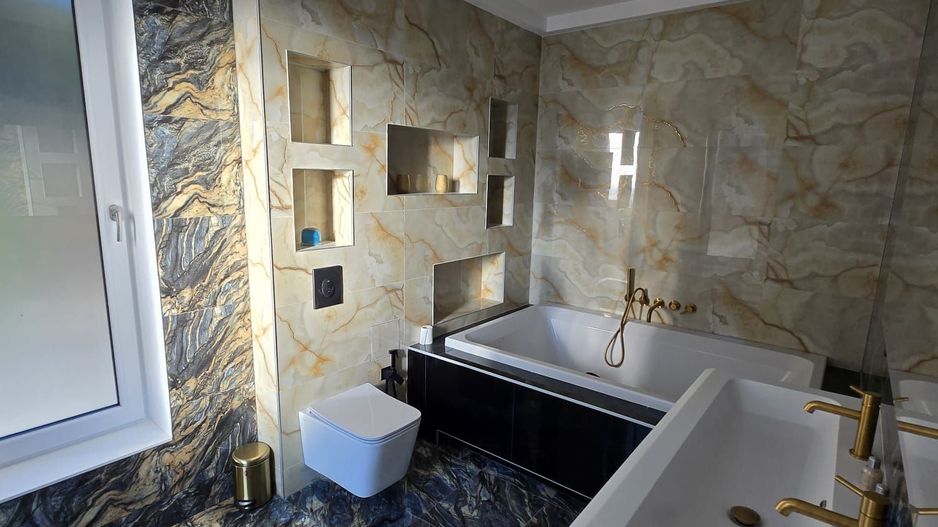 Balotesti,Dumbrava Vlasiei Casa Smart Premium - Poză 25