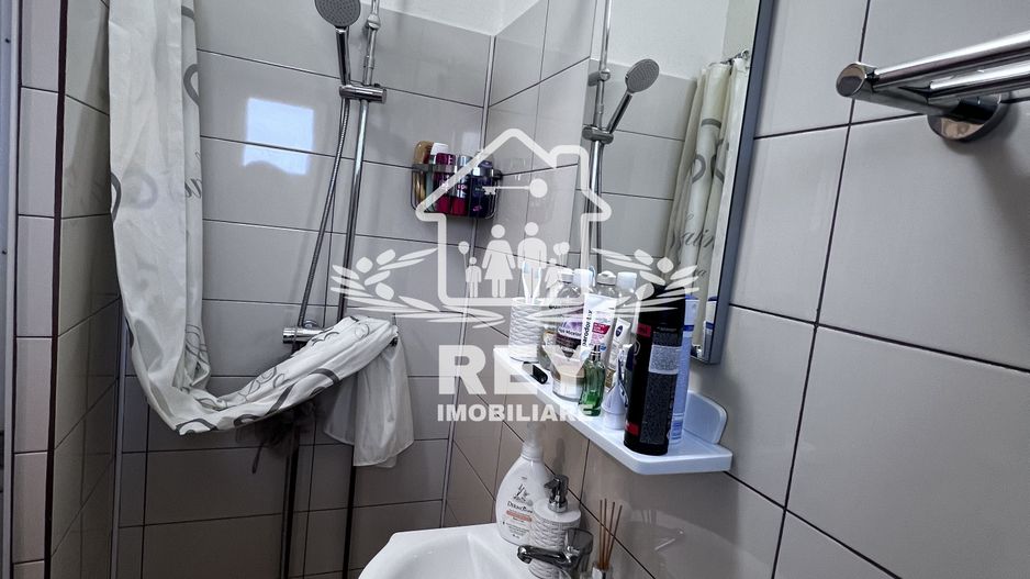 Apartament 2 Camere | Etaj 1 | Sibiu, Cartier Țiglari - Poză 4