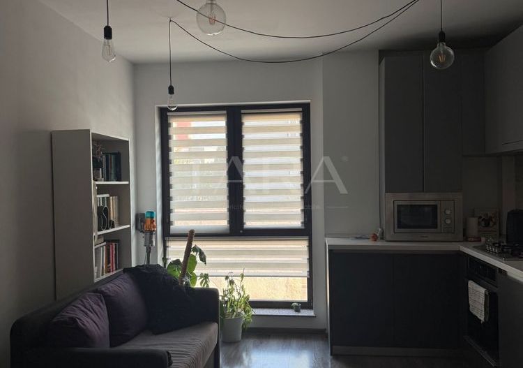 Apartament 3 camere în Mărăști cu parcare subterană. - Poză 1