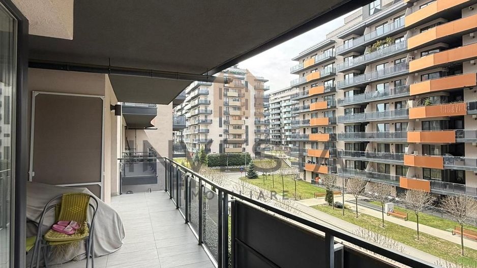 Apartament modern 2 camere cu terasa generoasa, zona – Sopor! - Poză 10