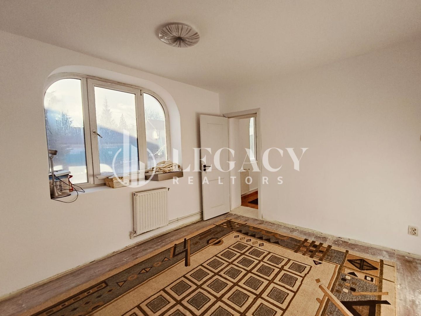 Vilă de închiriat, parter + etaj, str. Valea Rediului 36 - Poză 25