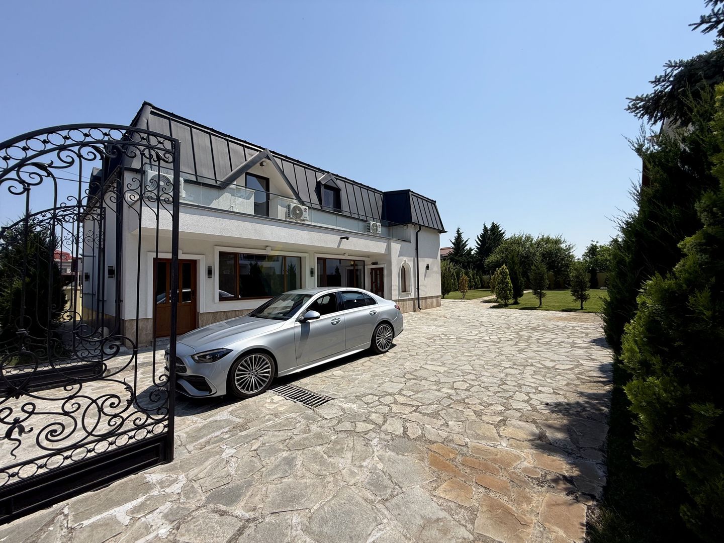Vila premium 5 camere Pipera | Teren 1.000 mp - Poză 16
