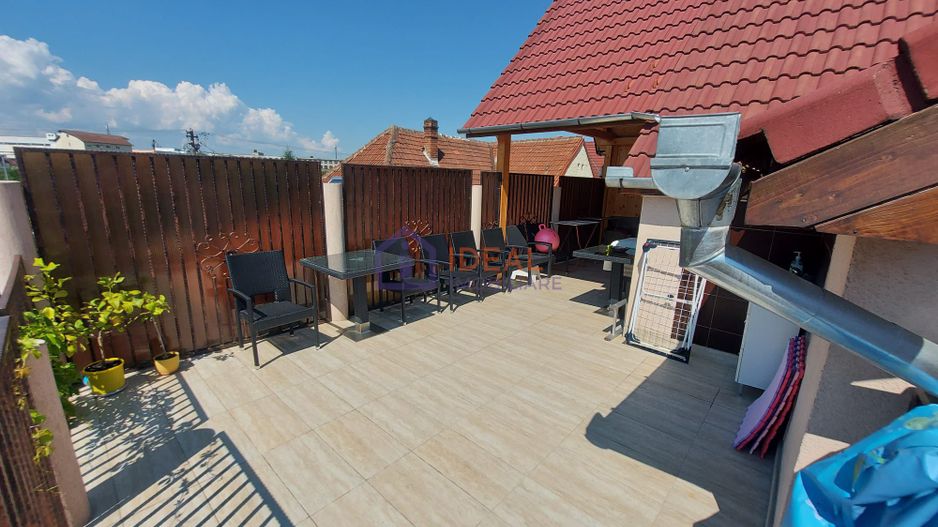 Casa Individuala cu 5 camere, in zona Garii - Poză 13