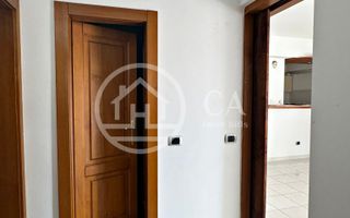 Apartament de închiriat cu 3 camere în Cantemir, Oradea - Poză 6