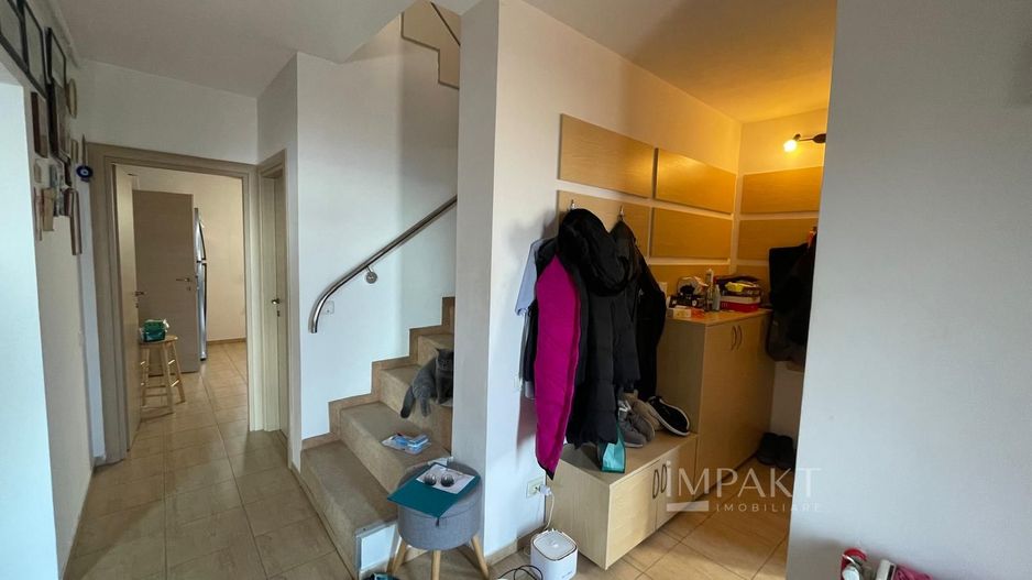 Casa cu panorama superba in Dambul Rotund! - Poză 5