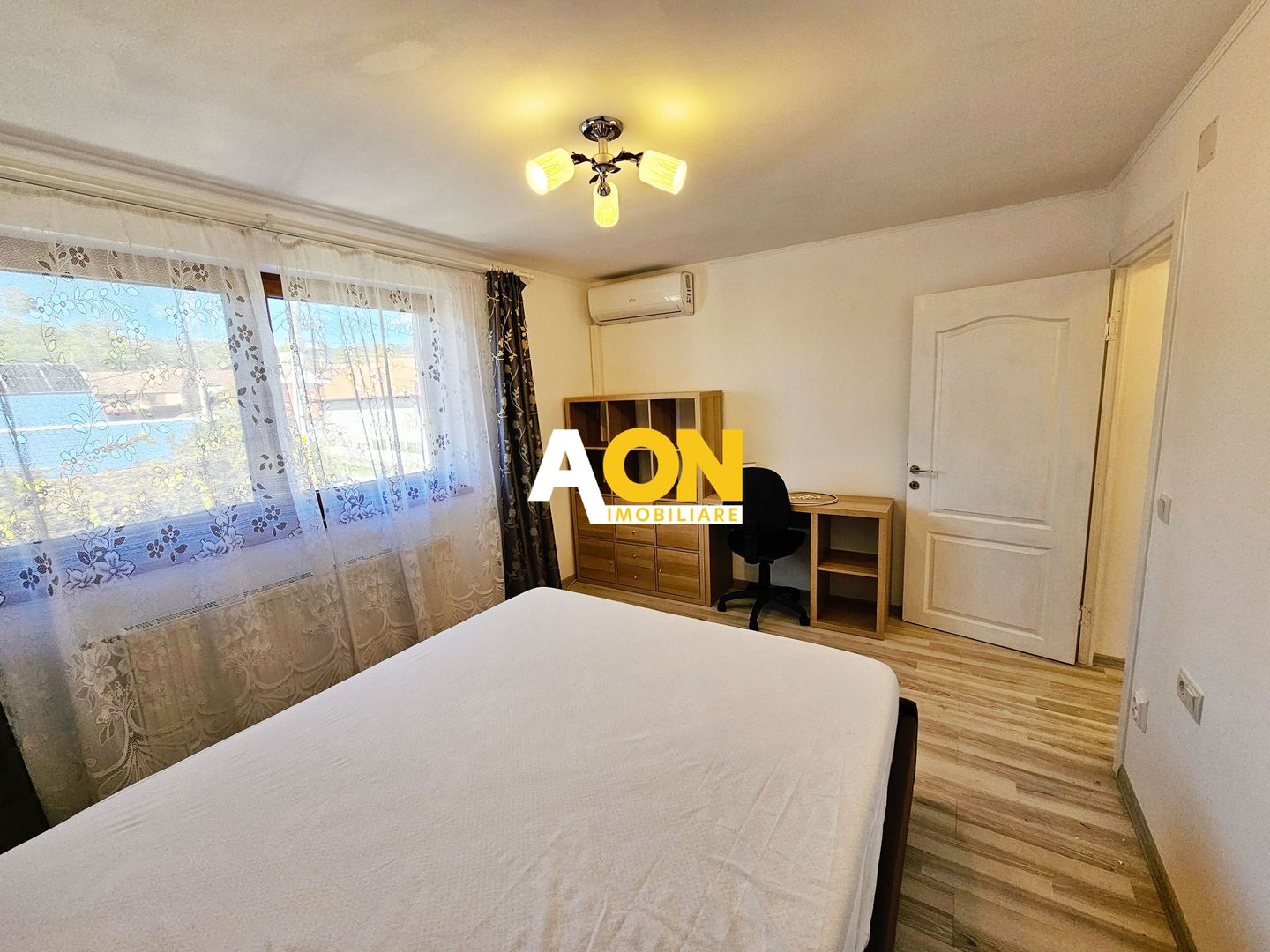 Duplex nou Barabant, 3 camere,  curte & parcare acoperită - Poză 11
