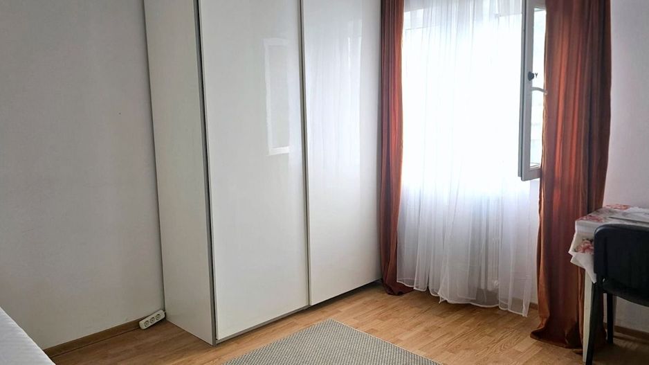 De inchiriat apartament cu o camera si balcon, etaj 4, Mazepa 1, 1600 lei - Poză 11