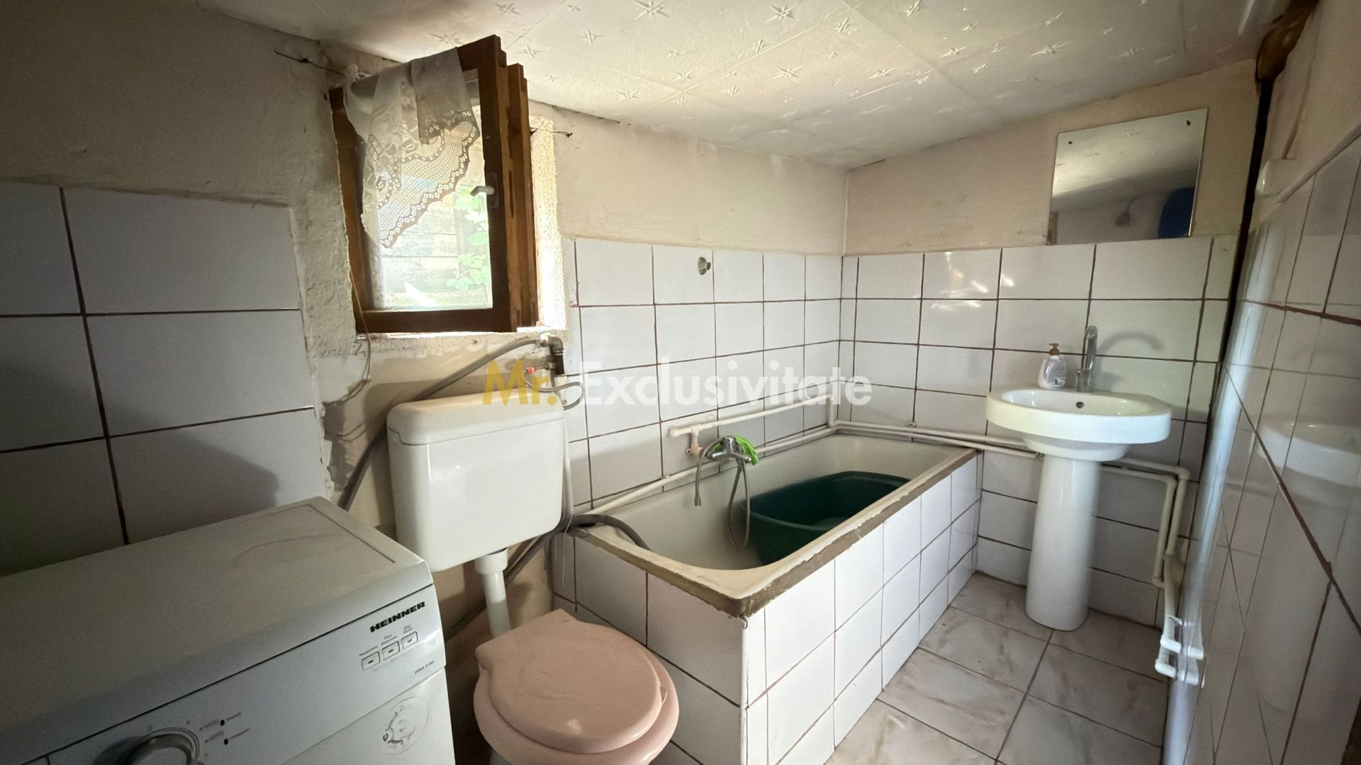 Casa 3 camere, Teren 518 mp - Str. M. Kogălniceanu - Carei - Poză 10
