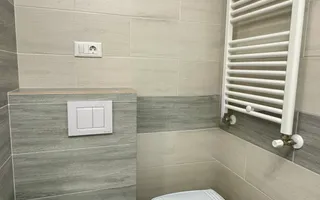 Apartament 2 camere + parcare Gara Arka Residence - Poză 12
