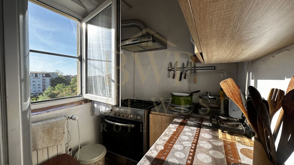 Apartament 1 camera, Soarelui - Poză 2