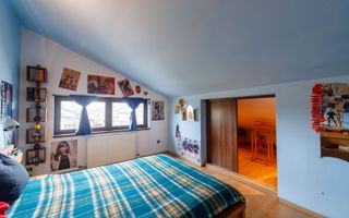 Vânzare, Duplex, 7 camere, zona Militari, București - Poză 28