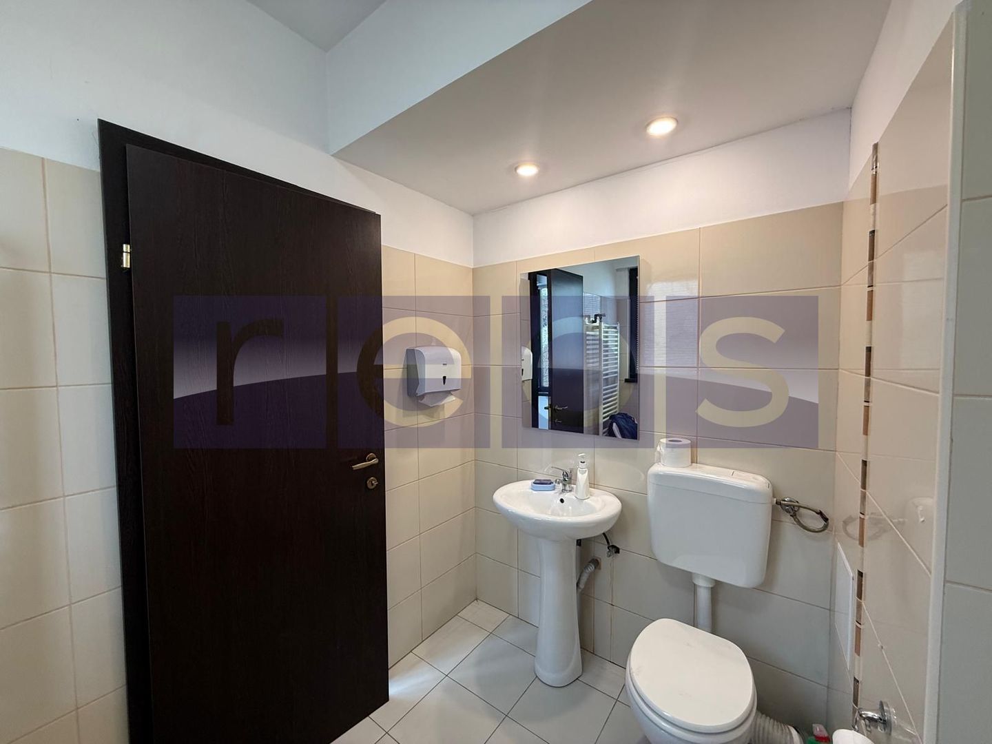 OPORTUNITATE INCHIRIERE VILA VICTORIEI | P+3 | 420 MP | NOU RENOVATA - Poză 15