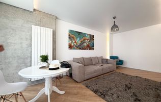 VANZARE 2 CAMERE | DINAMIC CITY | IDEAL PENTRU LOCUINTA SAU INVESTITIE