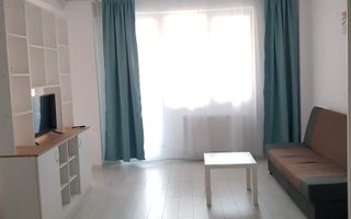 GARSONIERA MILITARI RESIDENCE, BLOC NOU, BUCATARIE INCHISA, CENTRALA - Poză 1