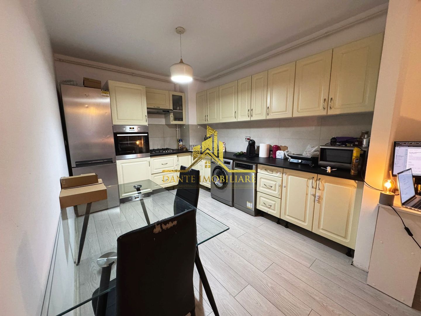 2 camere, modern, bloc nou, terasa, parcare, Gheorgheni, Grand Park - Poză 11