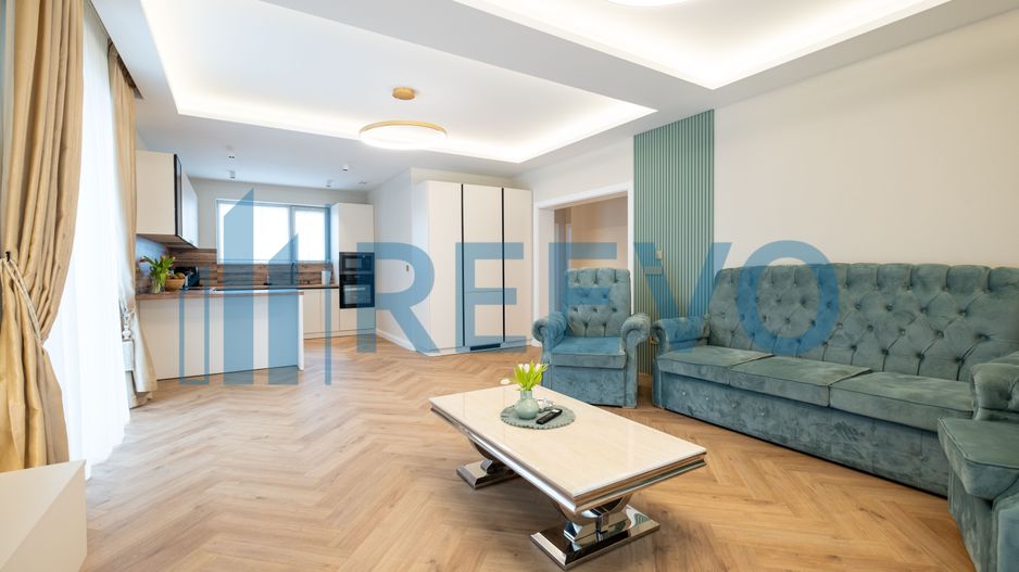 Vilă Modernă în Bogdan Vodă - Poză 14