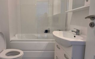 Garsonieră spatioasa 30 mp, bloc nou – Otopeni central - Poză 7
