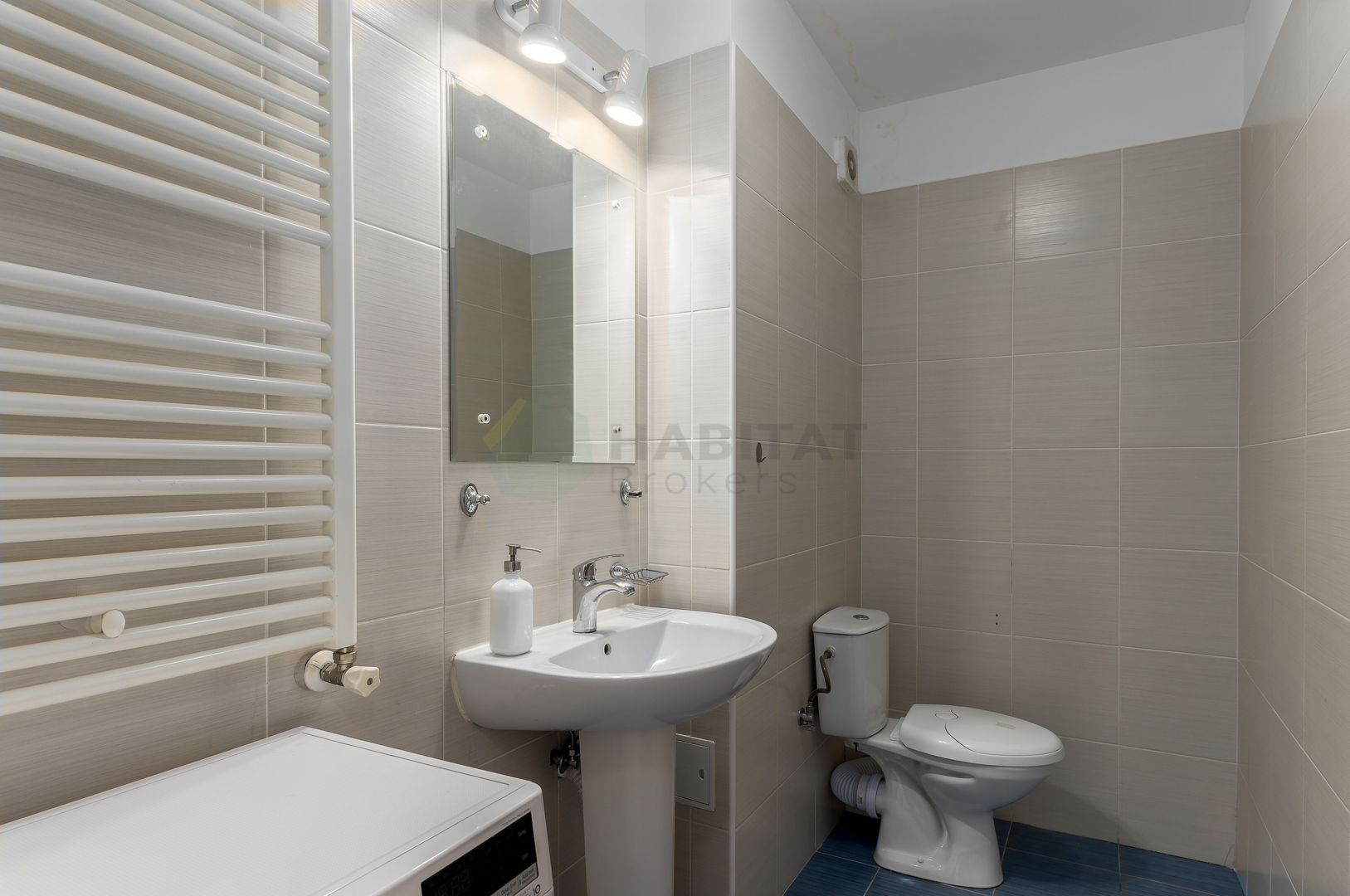 Penthouse Evocasa Armonia - Poză 8