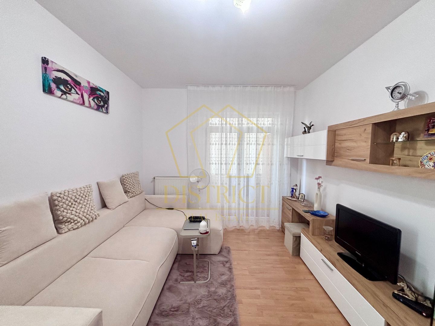 Apartament tip studio, etaj 1 | Dumbravita | Kaufland - Poză 2