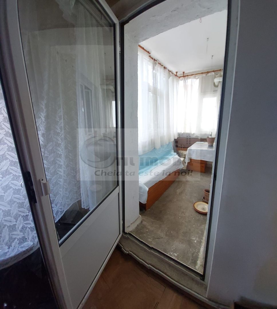 Apartament 4 camere decomandate – 80 mp utili – Al. Tudor Nicolae Lidl - Poză 8