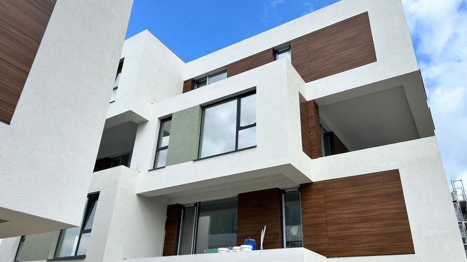 NOU Apartament 3 camere vedere lac si pădure | Chitila - Poză 1