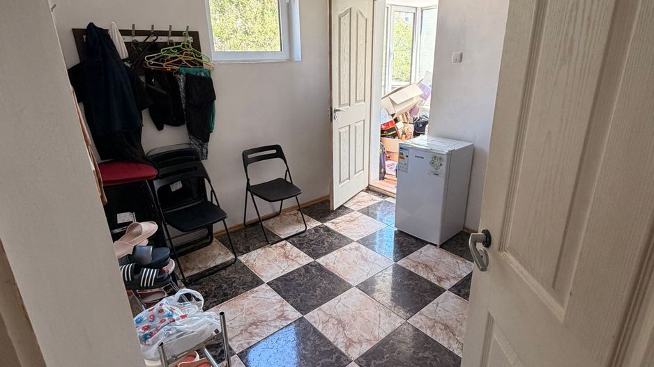 URGENT!, OPORTUNITATE RARA,APARTAMENT+GARSONIERA BONUS, SINGUR PE ETAJ - Poză 13
