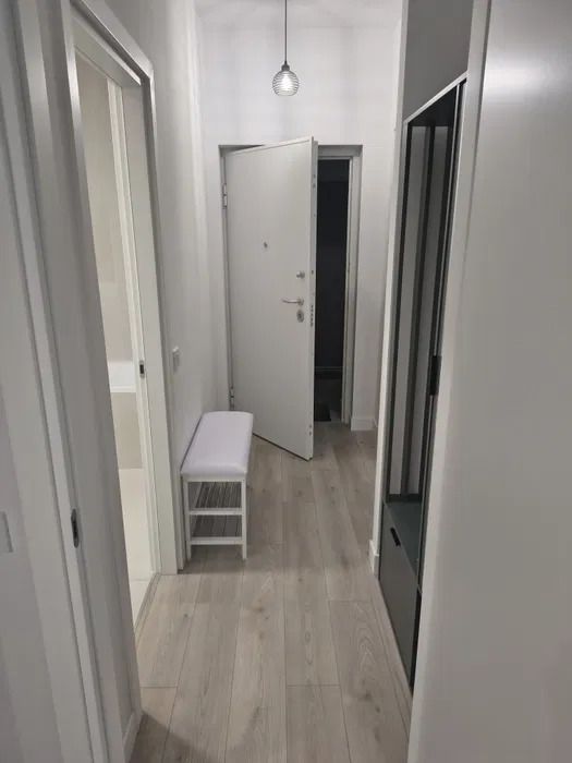 Apartament 2 camere modern cu loc de parcare si boxa-Silk District - Poză 4