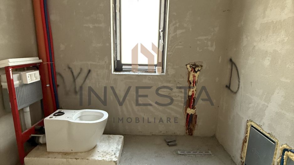 Casa tip duplex cu panorama deosebita ! - Poză 12