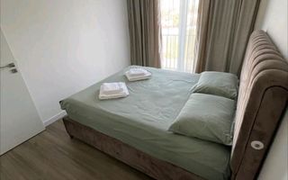 Apartament modern cu 2 camere | 50 mp | Parcare Buna Ziua - Poză 1