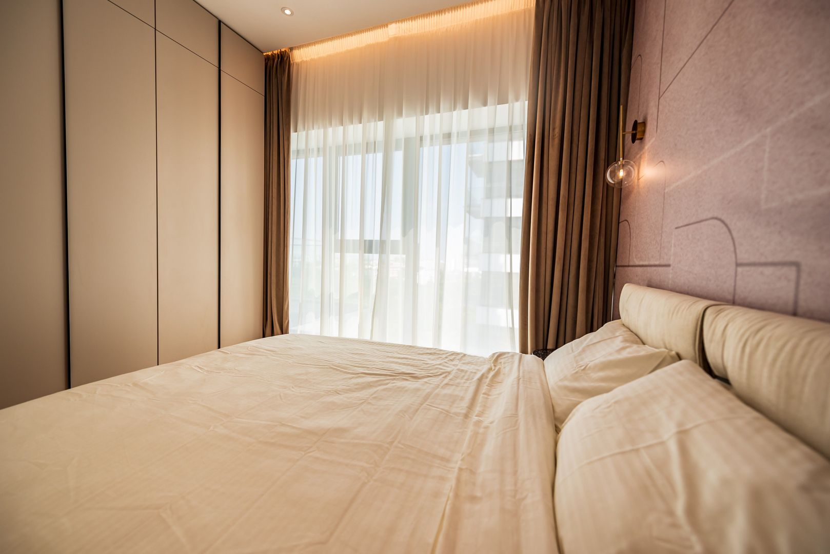 Apartament exclusivist cu 2 camere în One Verdi Park I Floreasca - Poză 14